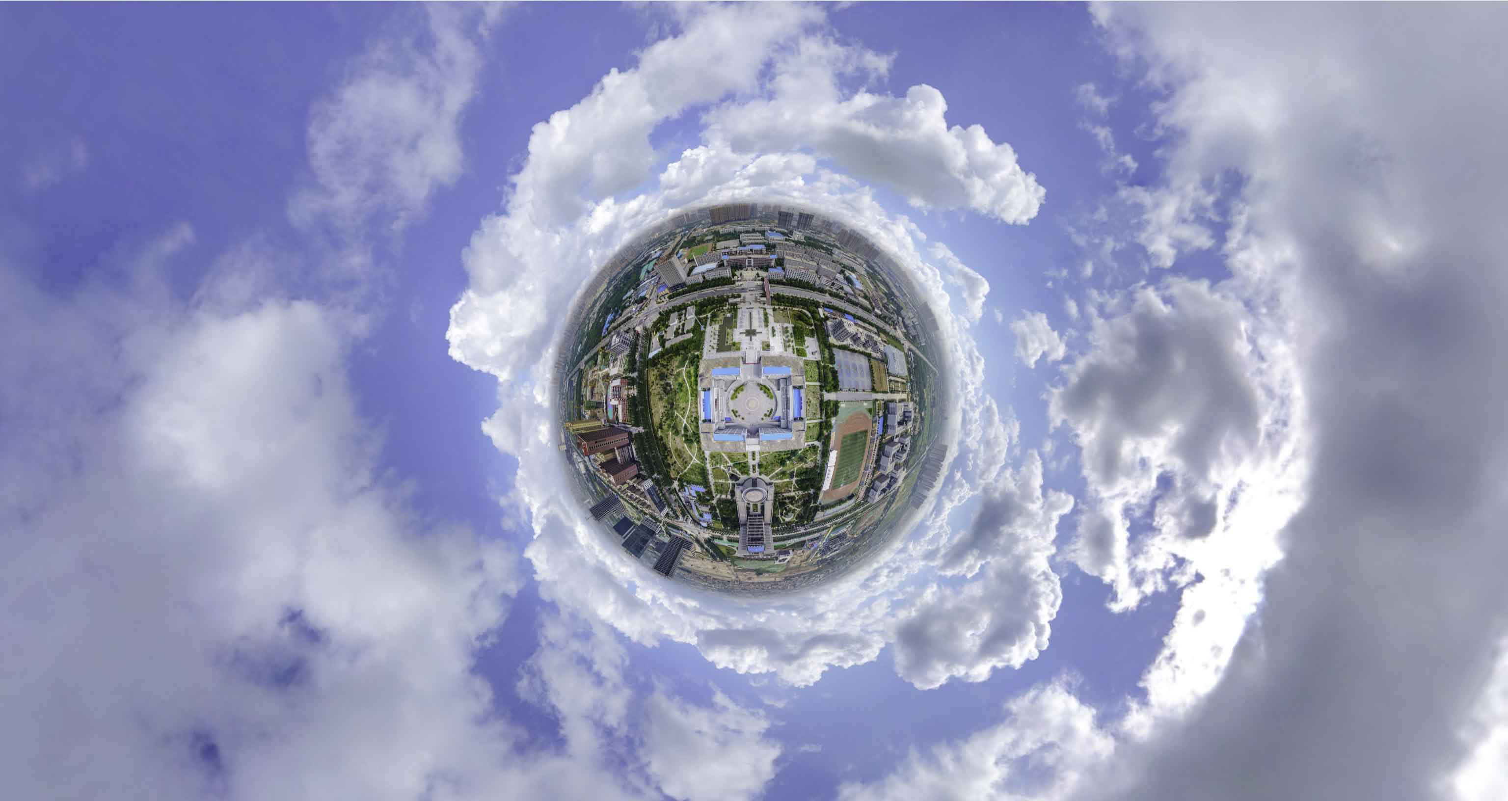 江门格凸河风景名胜区