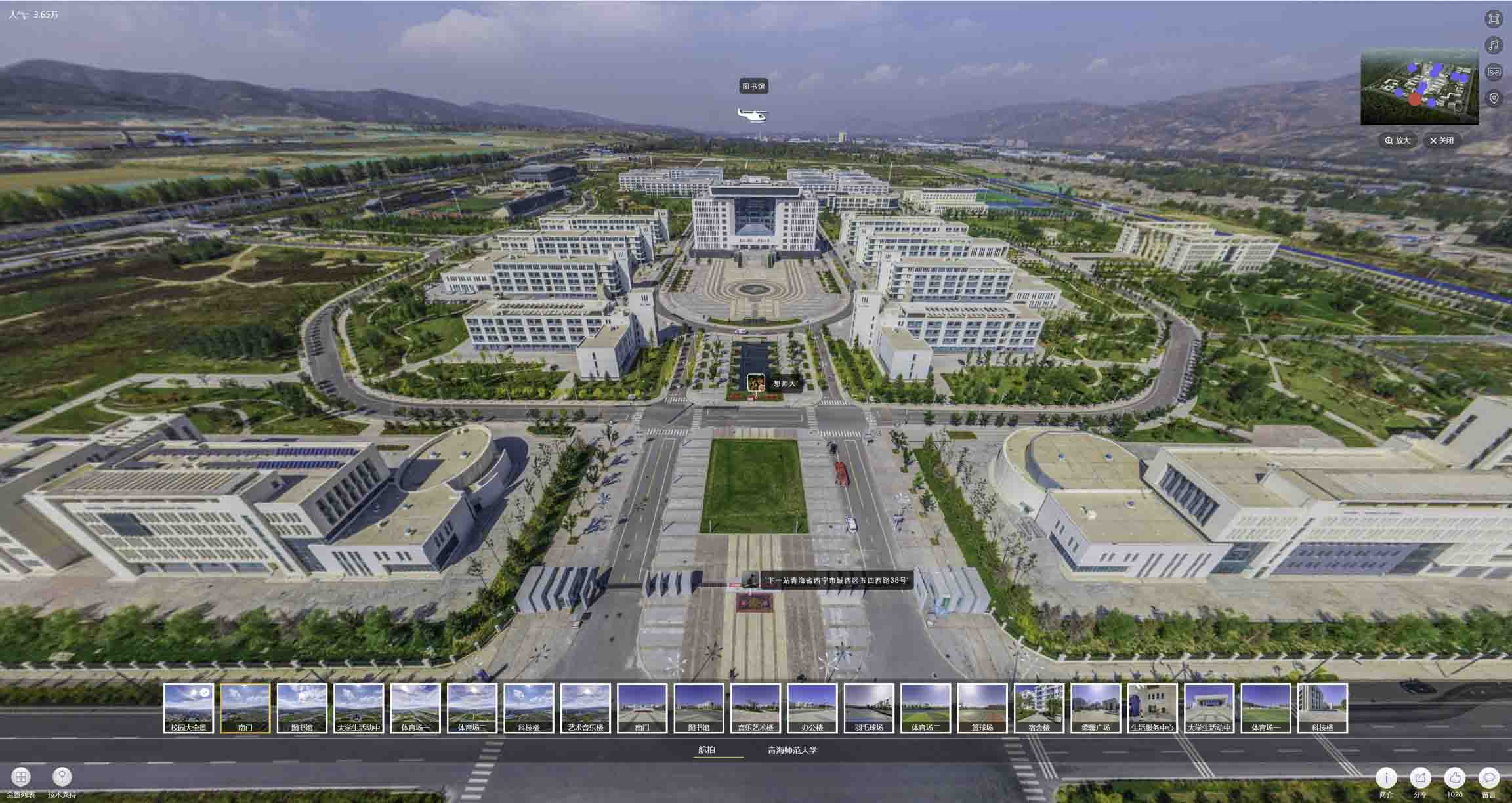 江门油菜花-惊艳半生的花海仙境