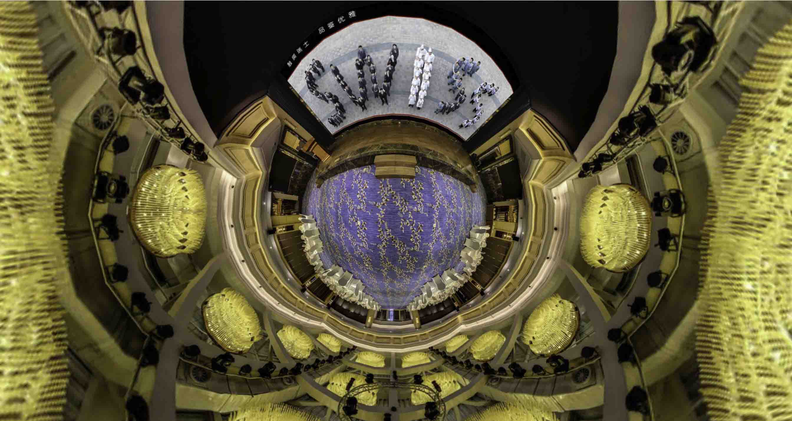 江门探索VR全景拍摄中的深度感：营造沉浸式体验的关键要素