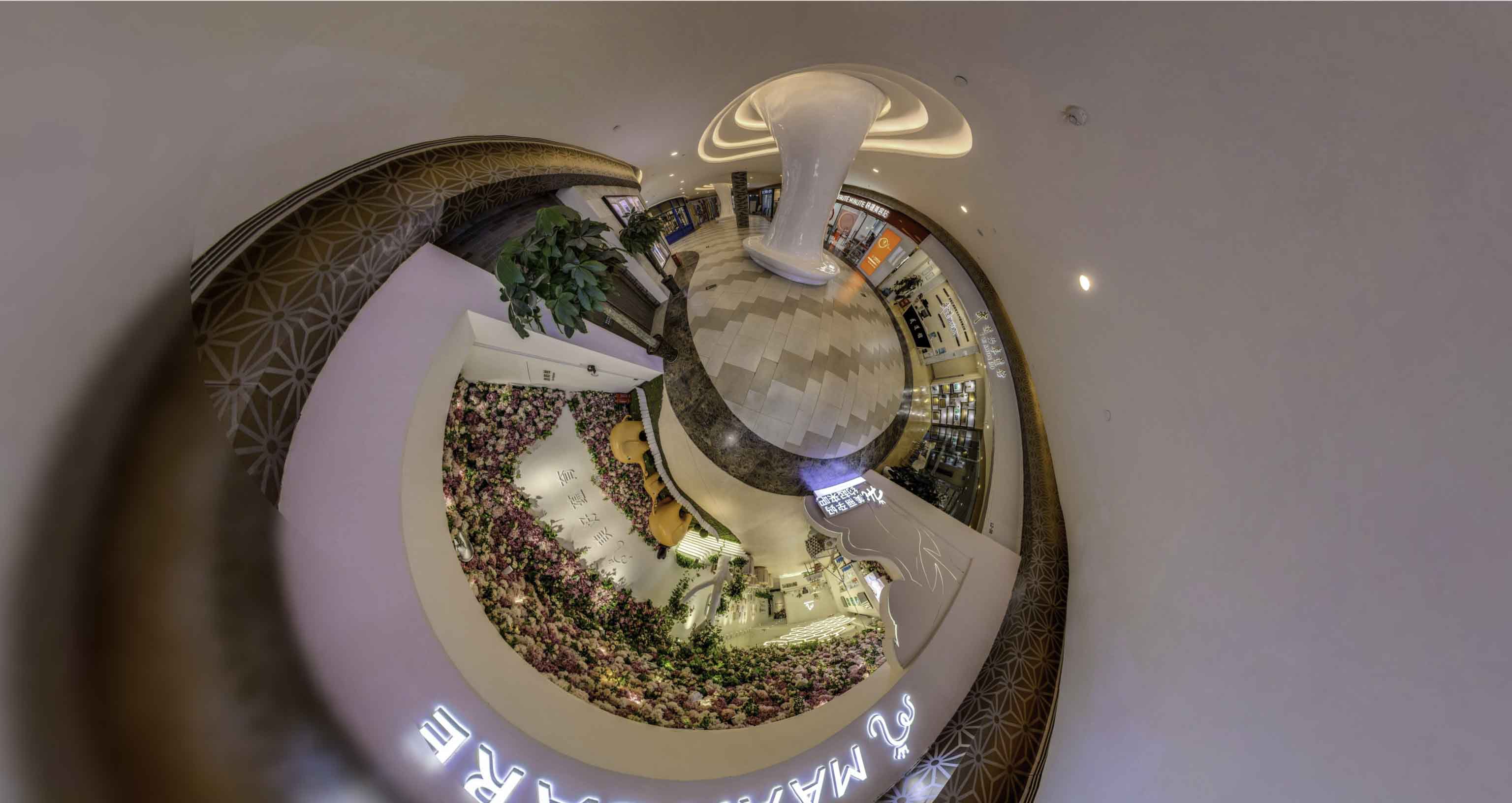 江门将VR全景融入品牌宣传活动的创新实践与策略